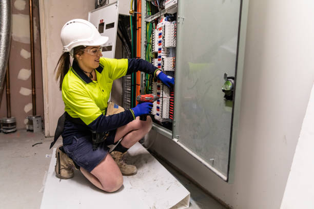 Best Electrical Rewiring Services  in Pineville, KY