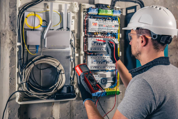Best 24-Hour Electrician  in Pineville, KY