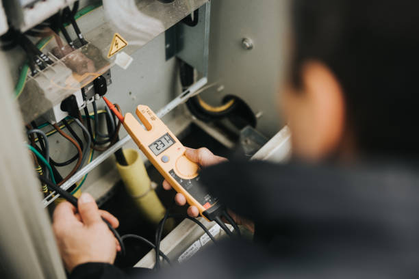 Best Generator Installation Services  in Pineville, KY