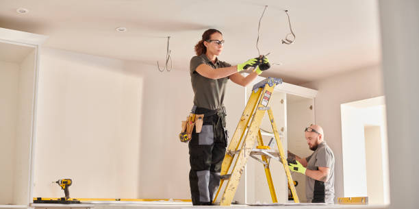 Best 24-Hour Electrician  in Pineville, KY