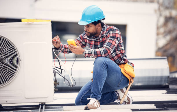 Best Affordable Electrical Installation  in Pineville, KY