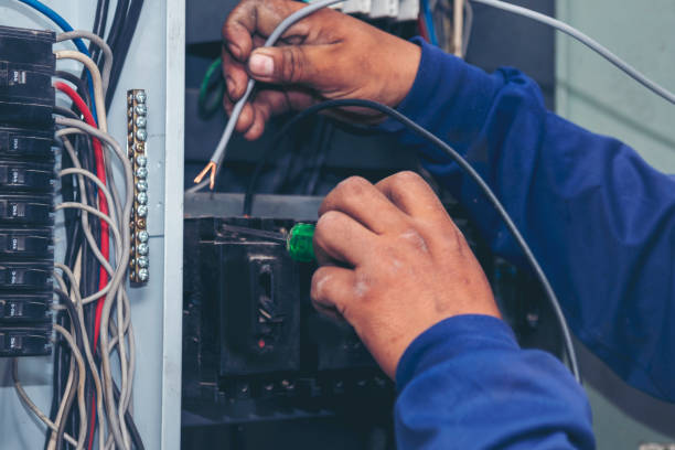 Best Electrical Wiring Services  in Pineville, KY
