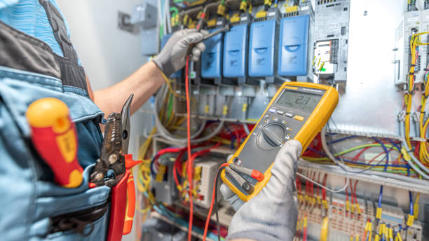 Best Residential Electrician Services  in Pineville, KY