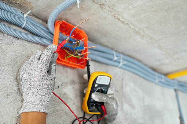 Best Home Electrical Repair  in Pineville, KY